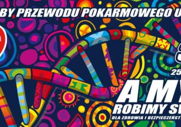 34 Finał WOŚP w Krośnie. Sprawdź co się wydarzy!