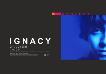 IGNACY w Krośnie!