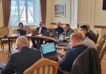 Pełna jawność komisji Rady Miasta? To możliwe