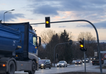 "Czy czekamy na wypadek?" - pytają mieszkańcy Suchodołu