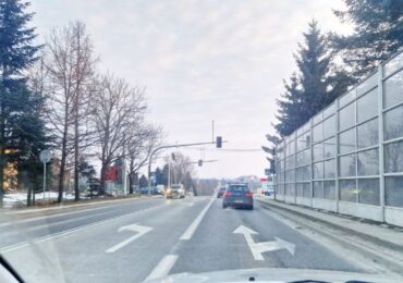 Jest przełom w sprawie wyłączania sygnalizacji na Dmochowskiego