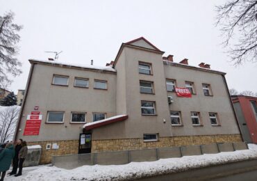 Urząd Miasta odpowiada w sprawie MOPR