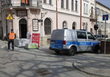 Sensacyjne odkrycie w Muzeum Rzemiosła