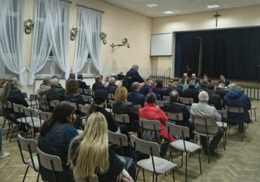 Białobrzegi: problemy z inwestycjami w dzielnicy