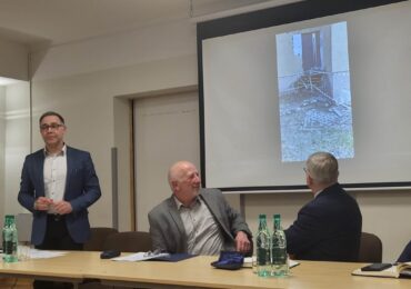 “Ognie Piekielne” w Krościenku