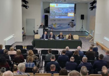 Markiewicza: parkowanie i Spółdzielnia