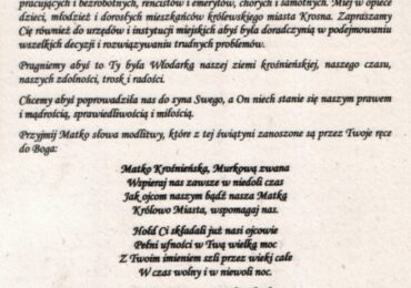 Rada murem za Prezydentem