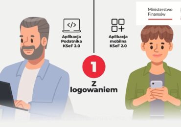 Cykl szkoleń z KSeF w Krośnie. Są transmisje online!