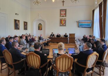 Czy "mały Kraków" też może odwołać Prezydenta?