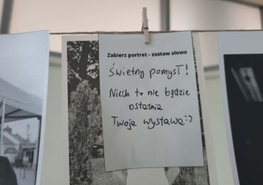 Ludzie pozabierali zdjęcia z wystawy! Brakowało ponad 100!