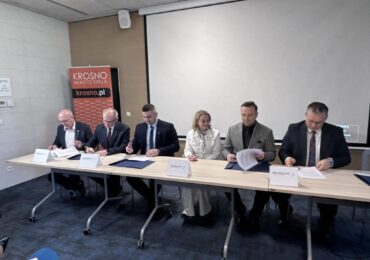 Projekt “szwajcarski” nabiera tempa