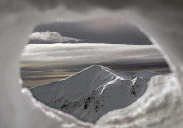 "Górskie szepty" Barbary Niedzieli - wystawa w RCKP