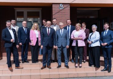 Konwent Wójtów i Burmistrzów: wspólne problemy