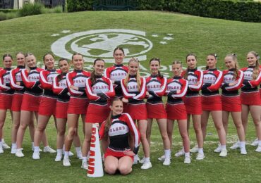 Fragolin w światowej czołówce!