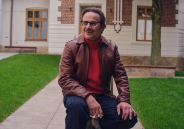 Krosno: Otwarcie Fabryki Zegarów Wieżowych