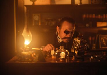 Fabryka Zegarów i program na "Majówkę" (video)