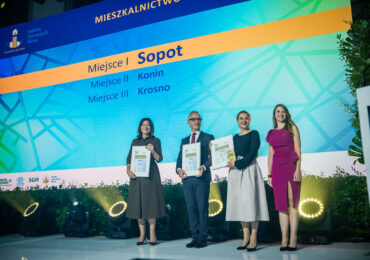 Czy Krosno jest zdrowym miastem? Spadek o 7 miejsc...