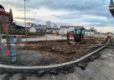 Porozmawiajmy o Miejskim Planie Adaptacji do zmian klimatu dla Miasta Krosna