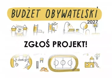 Krośnianie z większymi środkami do dyspozycji. Rusza Budżet Obywatelski