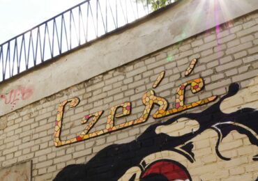 Kierunek: Inicjatywa! Mozaika artystyczna w przestrzeni publicznej