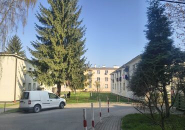 Konsultacje społeczne dla mieszkańców Osiedla Tysiąclecia