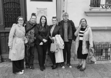 MOPR w Krośnie i Mediacje bez rezultatu