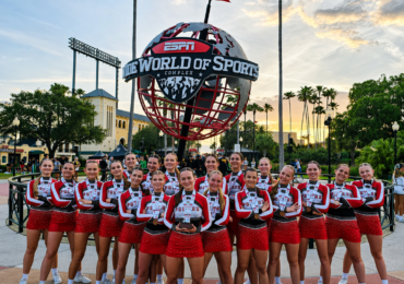 Fragolin na podium Mistrzostw Świata!