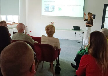 Krosno kontra zmiany klimatu