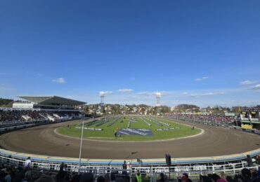 Wyglądało groźnie, ale "Wilki" wygrały