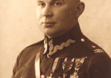 Co łączy Fabrykę Mięsowicza z Piłsudskim?
