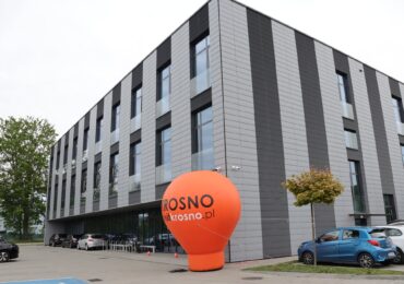 Balony nad Krosnem już we wrześniu [Video]