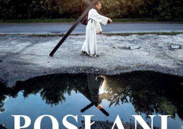 "Posłani" w kinie w Krośnie