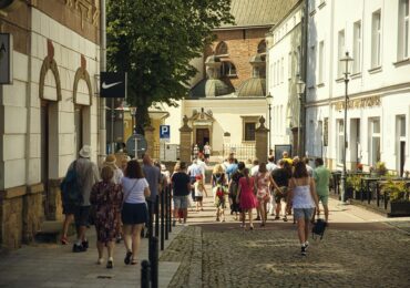 Święto Miasta czyli Dni Krosna po nowemu