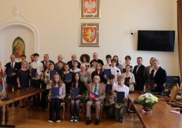Kultura i sport docenione