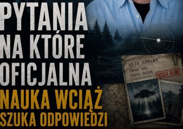 Prawda o UFO wzbudza emocje w Krośnie!?