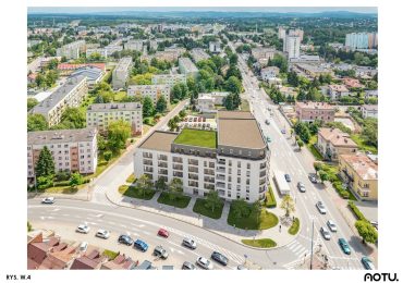 Wnioski o ustalenie lokalizacji inwestycji mieszkaniowych
