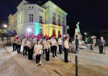 Krosno Miasto Nafty