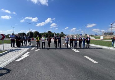 Krosno: krok w stronę S19
