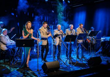 KONCERT SLAVIA DIXIELAND BAND