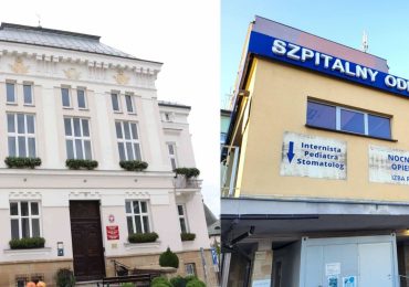 Długi weekend w "budżetówce"