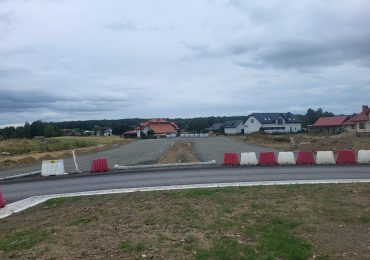 Krosno może zostać z drogą donikąd?