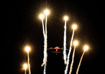 Co "alerty" oznaczają dla zawodów w Krośnie?
