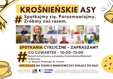 „Krośnieńskie ASY”