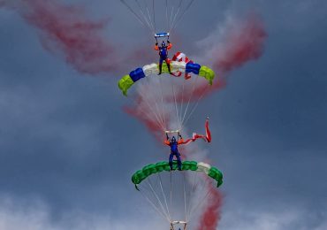 Trzy dni po pokazach organizator przyznaje się do błędu