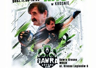 Seminarium Bokserskie ze Zbigniewem Raubo