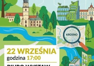 Jak Krosno może przygotować się na zmiany klimatu?