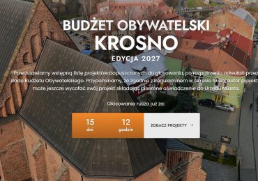 Budżet Obywatelski i niejasne kryteria