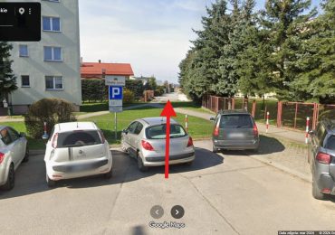 Jak powinno się rozwiązać problem komunikacyjny na ulicy Stefana Kisielewskiego?