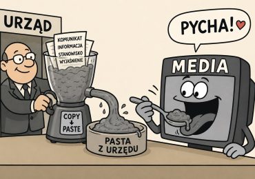 Lotnisko. Pytania zostały, dokumenty poleciały do SKO