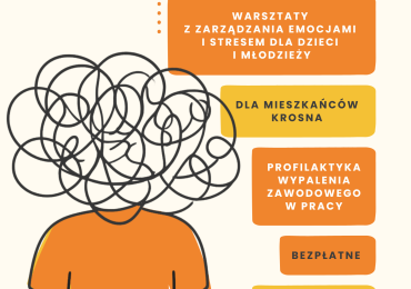 Zahartuj się na stres